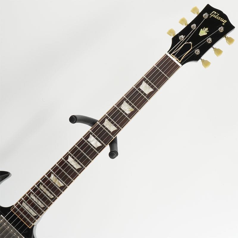 Gibson USED 中古 Custom Shop SG Standard Reissue (Ebony/R) 2006 [SN. 9 4238] 画像4