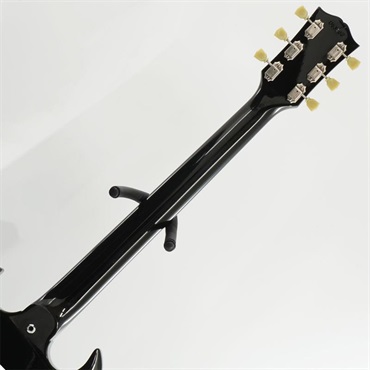 Gibson USED 中古 Custom Shop SG Standard Reissue (Ebony/R) 2006 [SN. 9 4238] 画像5
