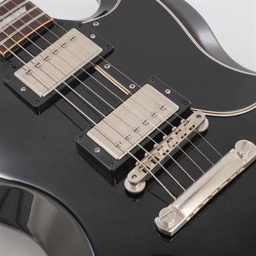 Gibson USED 中古 Custom Shop SG Standard Reissue (Ebony/R) 2006 [SN. 9 4238] 画像7