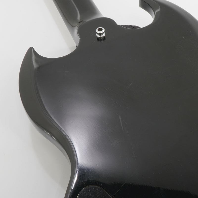 Gibson USED 中古 Custom Shop SG Standard Reissue (Ebony/R) 2006 [SN. 9 4238] 画像9