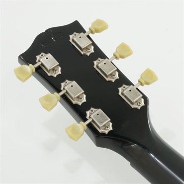 Gibson USED 中古 Custom Shop SG Standard Reissue (Ebony/R) 2006 [SN. 9 4238] 画像10