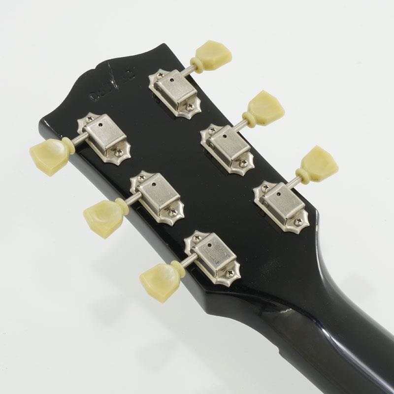 Gibson USED 中古 Custom Shop SG Standard Reissue (Ebony/R) 2006 [SN. 9 4238] 画像10