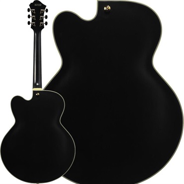 Ibanez ARTSTAR PM3C-BKL (Black Low Gloss) [Pat Metheny Model] [SPOT MODEL] 画像1