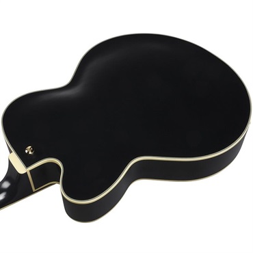 Ibanez ARTSTAR PM3C-BKL (Black Low Gloss) [Pat Metheny Model] [SPOT MODEL] 画像3