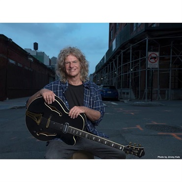 Ibanez ARTSTAR PM3C-BKL (Black Low Gloss) [Pat Metheny Model] [SPOT MODEL] 画像7