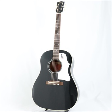 Gibson 60s J-45 Original Ebony (No PU)  ギブソン 画像1