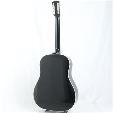 Gibson 60s J-45 Original Ebony (No PU)  ギブソン 画像3