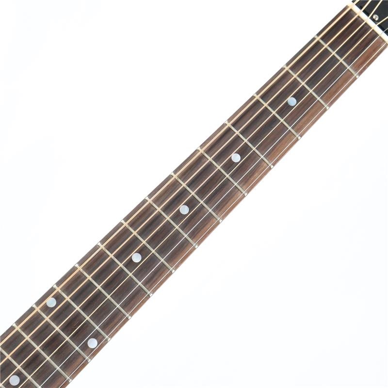 Gibson 60s J-45 Original Ebony (No PU)  ギブソン 画像5