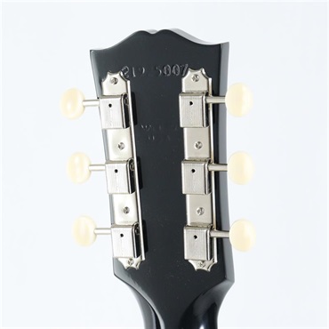 Gibson 60s J-45 Original Ebony (No PU)  ギブソン 画像6