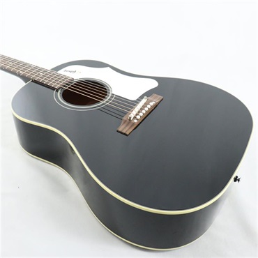Gibson 60s J-45 Original Ebony (No PU)  ギブソン 画像7