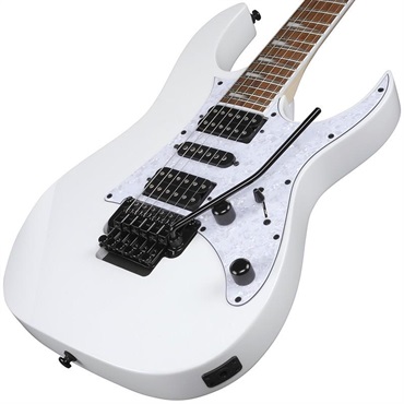 Ibanez RG450DXB-WH (White) 画像2