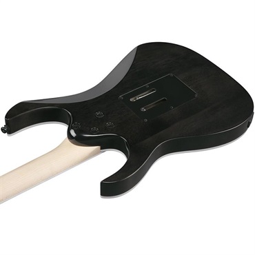 Ibanez RG450QMB-TGB (Transparent Gray Burst) [SPOT MODEL] 画像3
