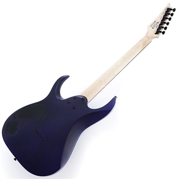 Ibanez RGA42FM-BLF ( Blue Lagoon Burst Flat) 画像2