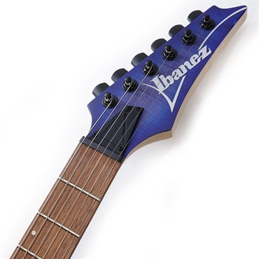 Ibanez RGA42FM-BLF ( Blue Lagoon Burst Flat) 画像8