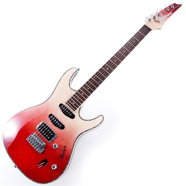 Ibanez SA360NQM-RCG (Rich Carmine Gradation) [SPOT MODEL] 画像1