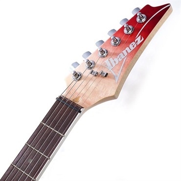 Ibanez SA360NQM-RCG (Rich Carmine Gradation) [SPOT MODEL] 画像8