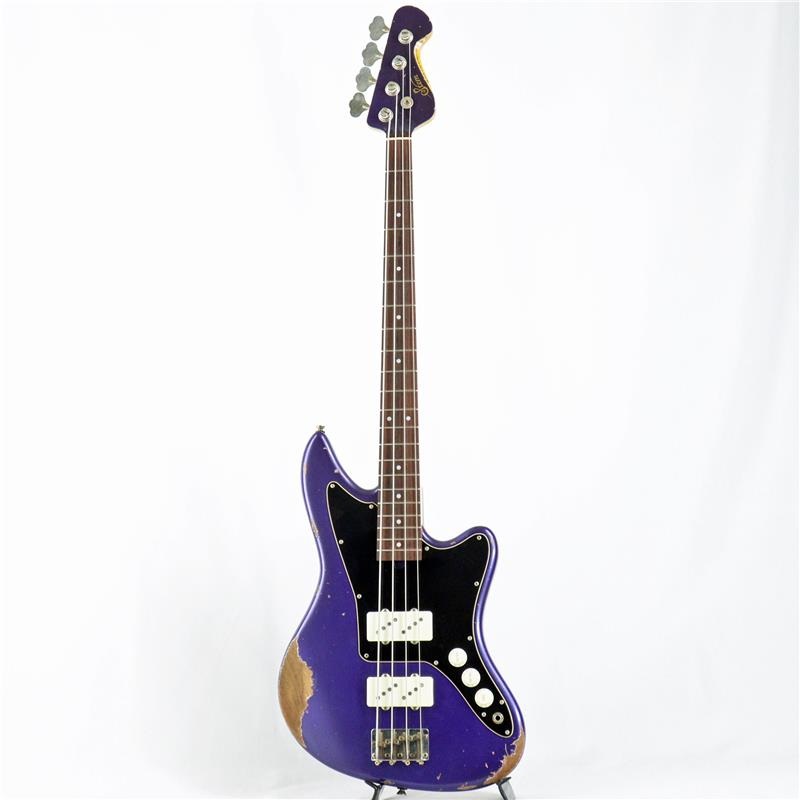 Stem JMB4 (Aged Purple Metalic) 画像1