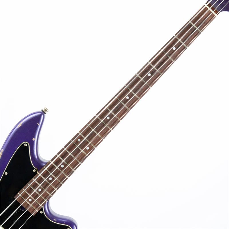 Stem JMB4 (Aged Purple Metalic) 画像2