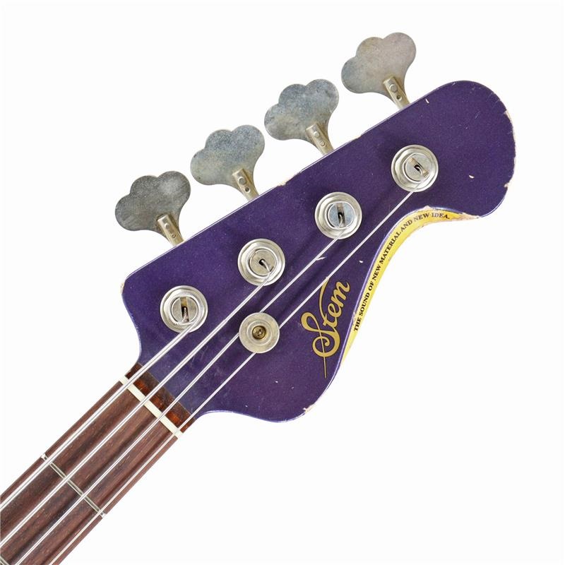 Stem JMB4 (Aged Purple Metalic) 画像3