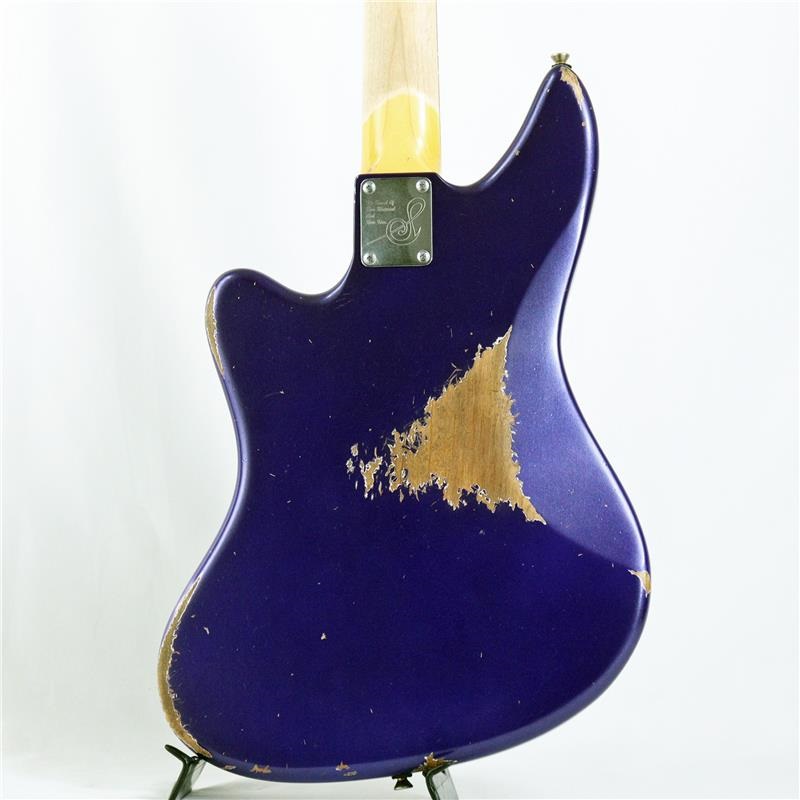 Stem JMB4 (Aged Purple Metalic) 画像4