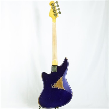 Stem JMB4 (Aged Purple Metalic) 画像5