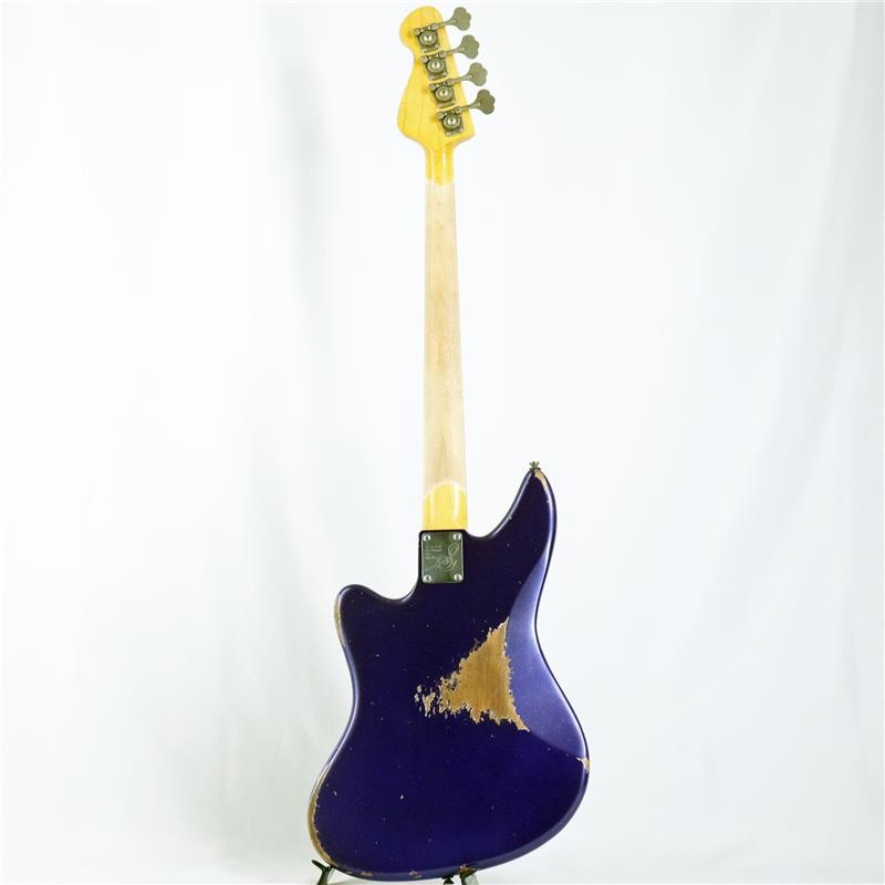 Stem JMB4 (Aged Purple Metalic) 画像5