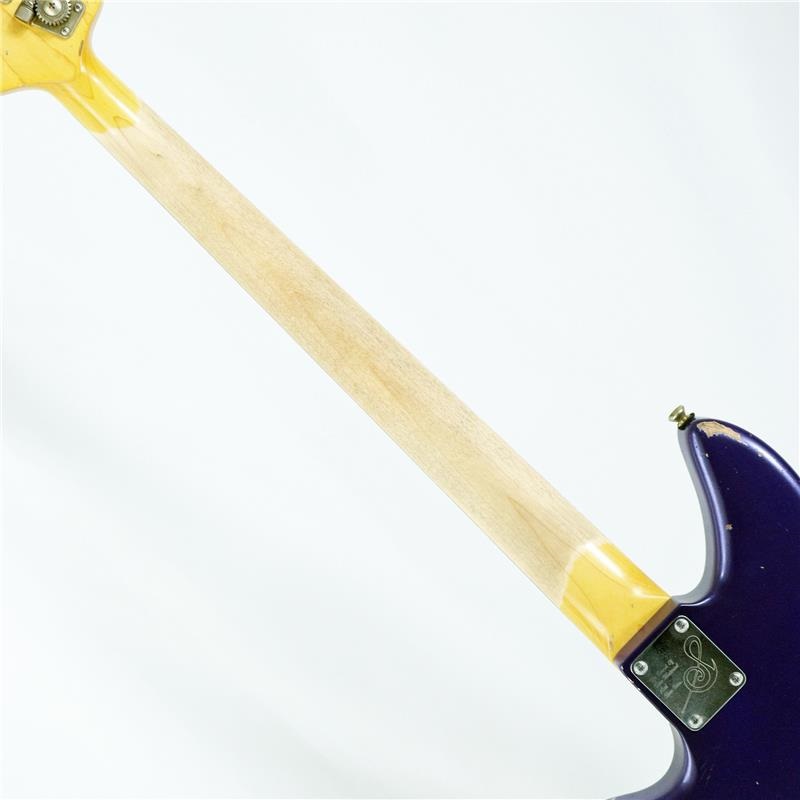 Stem JMB4 (Aged Purple Metalic) 画像6