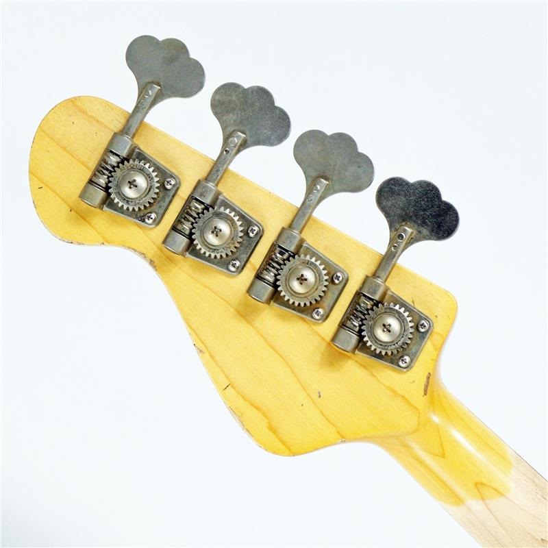 Stem JMB4 (Aged Purple Metalic) 画像7