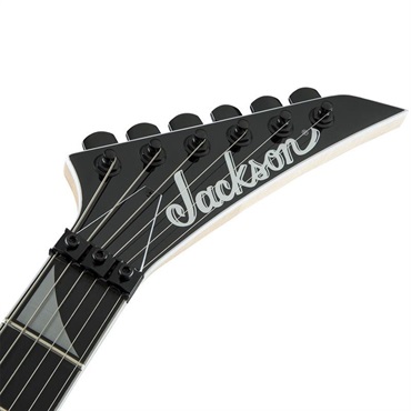 Jackson Pro Series King V KV (Gloss Black/Ebony) 画像4