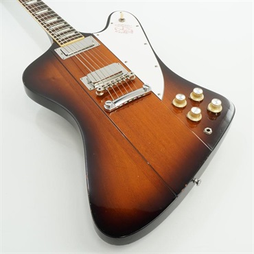 Orville by Gibson USED 中古 Firebird Vintage Sunburst 1991 [SN. G107590] 画像6