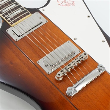 Orville by Gibson USED 中古 Firebird Vintage Sunburst 1991 [SN. G107590] 画像7