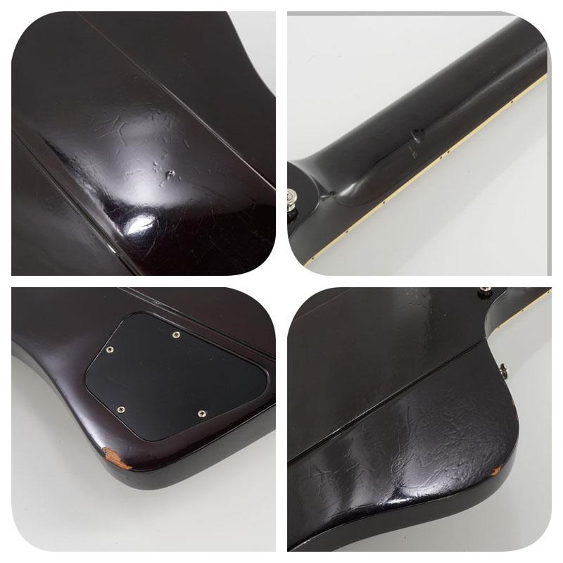 Orville by Gibson USED 中古 Firebird Vintage Sunburst 1991 [SN. G107590] 画像10