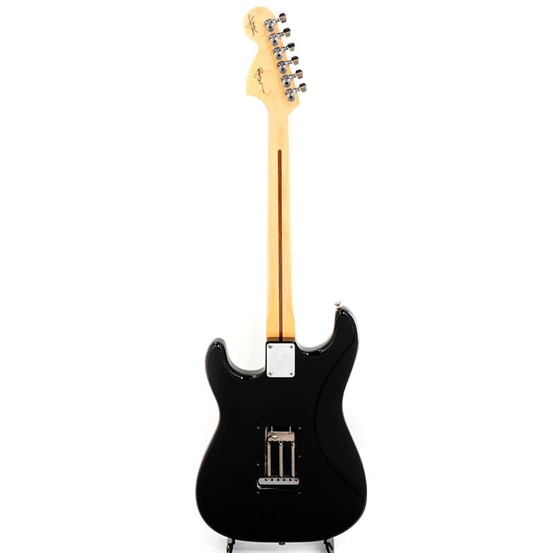 Fender Custom Shop USED 中古 Custom Shop Robin Trower Signature Stratocaster Neck Modified (Black/M) [SN. R89921] 画像3