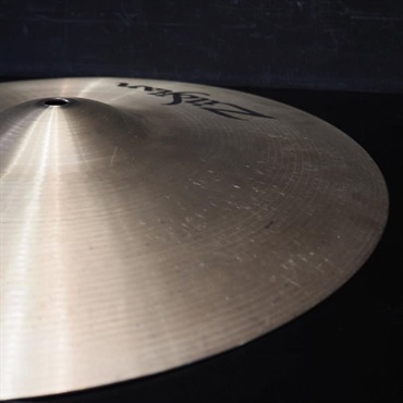 Zildjian USED 中古 A Zildjian Quick Beat HiHat 14 pair [Top:1158g/Bottom:1450g] 画像8