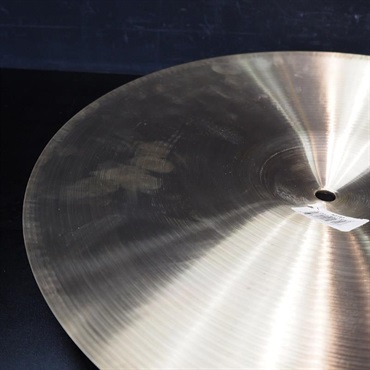 Zildjian USED 中古 A Zildjian Quick Beat HiHat 14 pair [Top:1158g/Bottom:1450g] 画像9