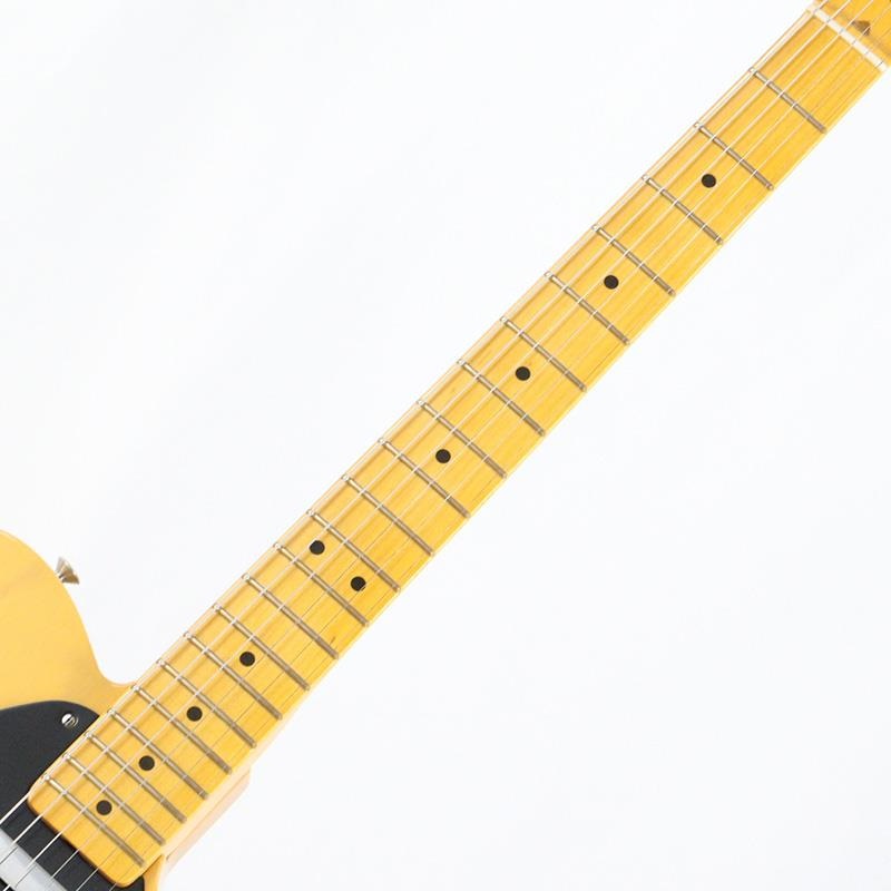 Fender USA American Vintage II 1951 Telecaster (Butterscotch Blonde/Maple) 【特価】 画像4
