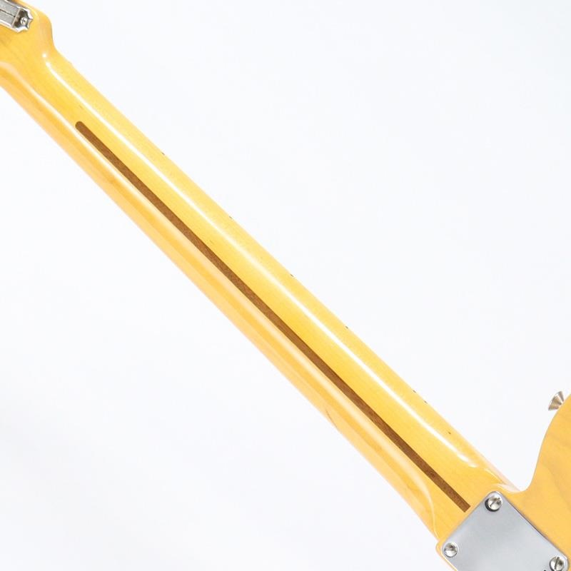 Fender USA American Vintage II 1951 Telecaster (Butterscotch Blonde/Maple) 【特価】 画像5