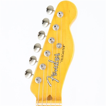 Fender USA American Vintage II 1951 Telecaster (Butterscotch Blonde/Maple) 【特価】 画像6