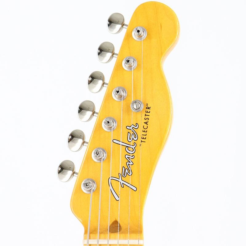 Fender USA American Vintage II 1951 Telecaster (Butterscotch Blonde/Maple) 【特価】 画像6