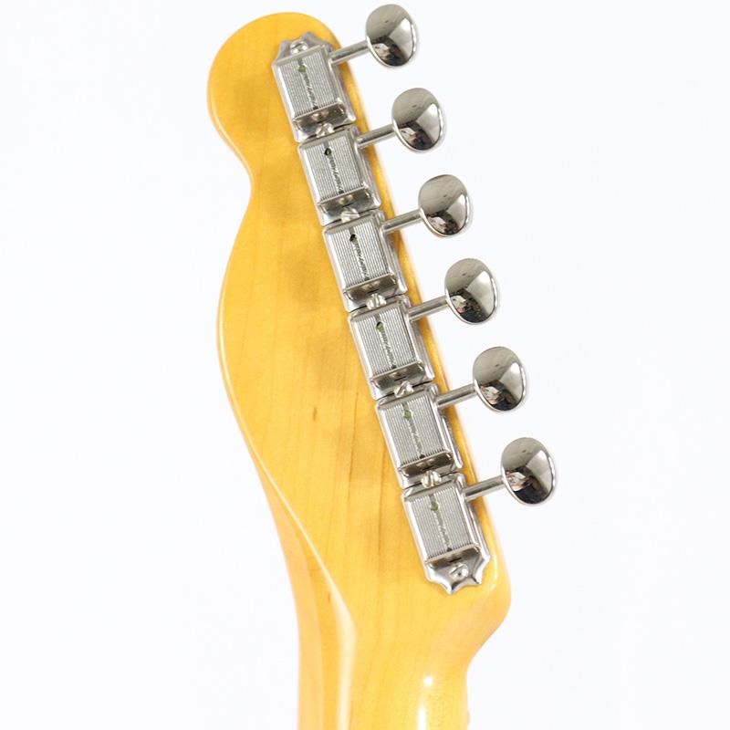Fender USA American Vintage II 1951 Telecaster (Butterscotch Blonde/Maple) 【特価】 画像7