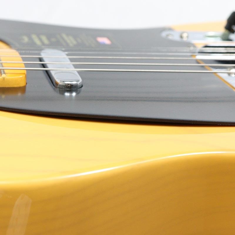 Fender USA American Vintage II 1951 Telecaster (Butterscotch Blonde/Maple) 【特価】 画像8