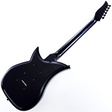 TOKAI USED 中古 1998 Platinum Black FRT Sustainer Laser-Gun Mod 画像2