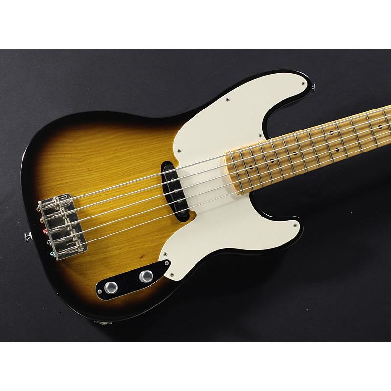 BLACK SMOKER Trad Master Series Beta OP5 (2 Tone Sunburst/Light Aged) 画像2