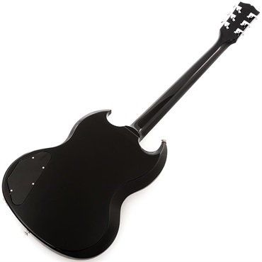 Gibson SG Modern (Trans Black Fade) 【S/N 218350220】 画像2