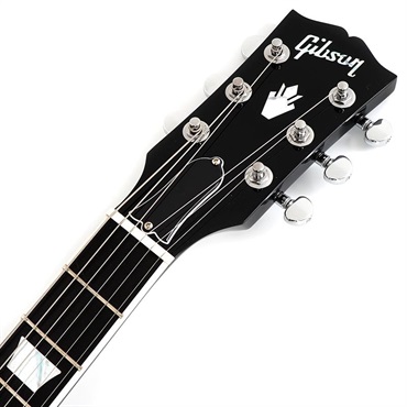 Gibson SG Modern (Trans Black Fade) 【S/N 218350220】 画像6