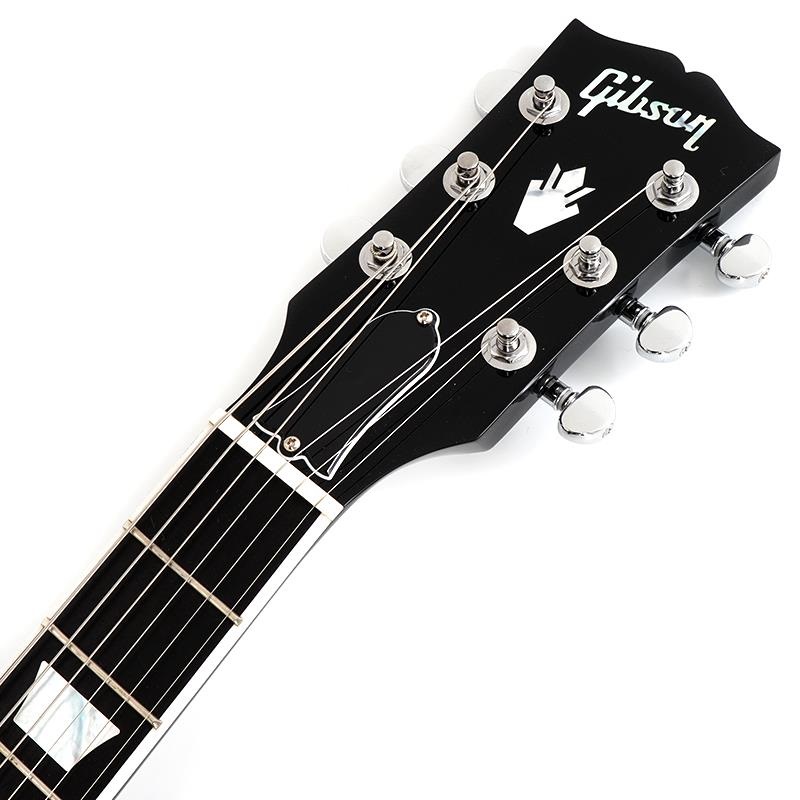 Gibson SG Modern (Trans Black Fade) 【S/N 218350220】 画像6