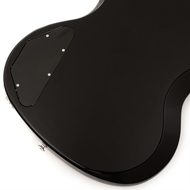 Gibson SG Modern (Trans Black Fade) 【S/N 218350220】 画像7
