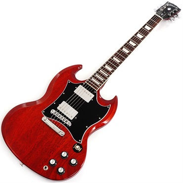 Gibson SG Standard (Heritage Cherry) 【S/N 218250352】 画像1
