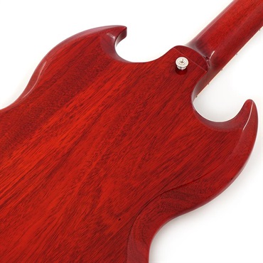 Gibson SG Standard (Heritage Cherry) 【S/N 218250352】 画像5