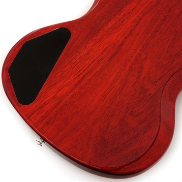 Gibson SG Standard (Heritage Cherry) 【S/N 218250352】 画像7